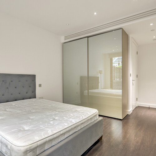 Alie Street, London, E1