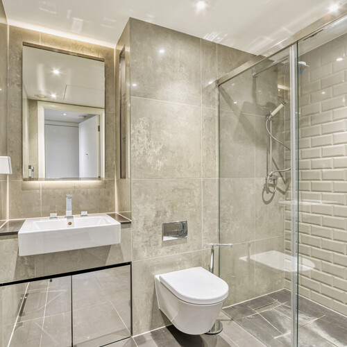 Alie Street, London, E1