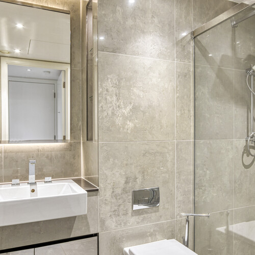 Alie Street, London, E1