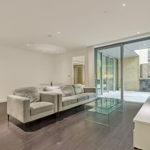 Alie Street, London, E1