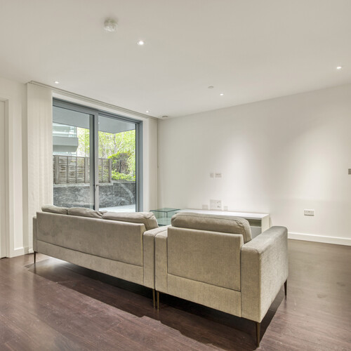 Alie Street, London, E1