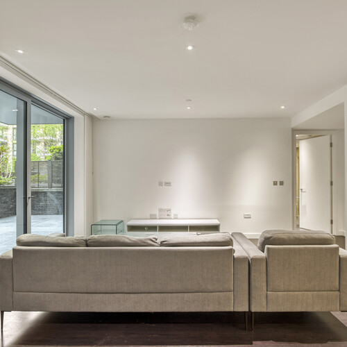 Alie Street, London, E1