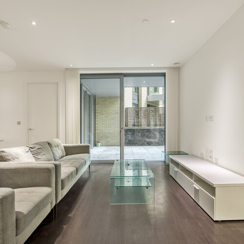 Alie Street, London, E1