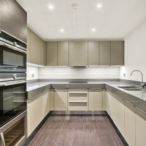 Alie Street, London, E1