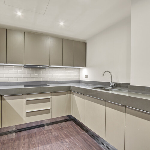 Alie Street, London, E1