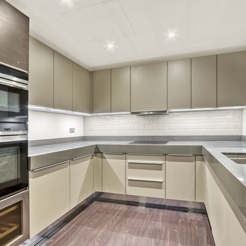 Alie Street, London, E1