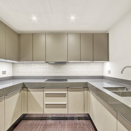 Alie Street, London, E1