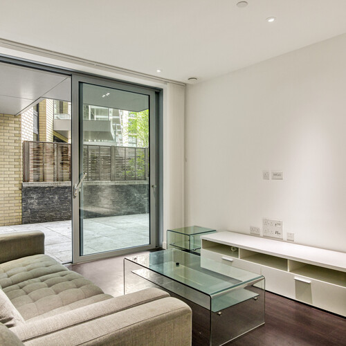 Alie Street, London, E1