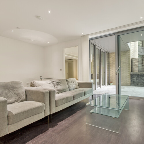 Alie Street, London, E1