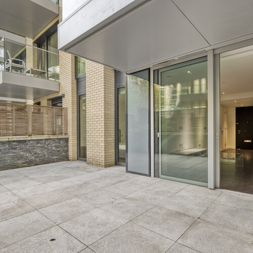 Alie Street, London, E1