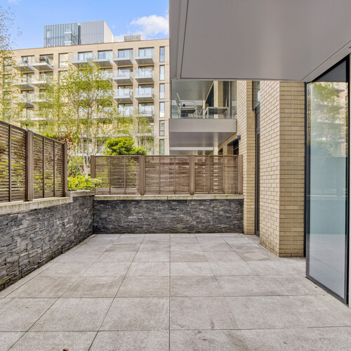 Alie Street, London, E1