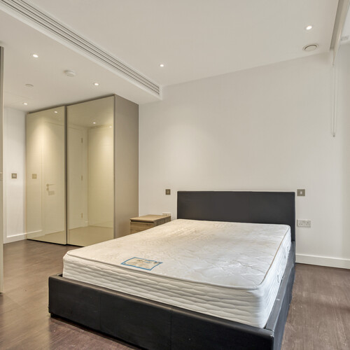 Alie Street, London, E1