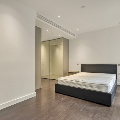 Alie Street, London, E1