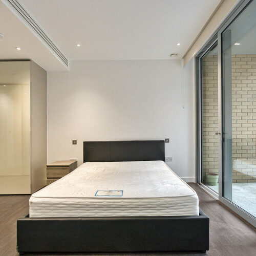 Alie Street, London, E1