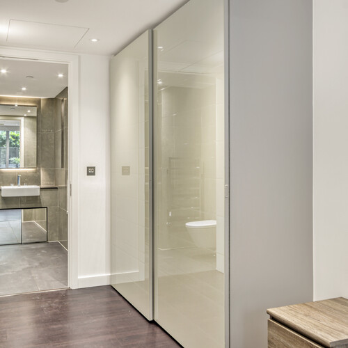 Alie Street, London, E1