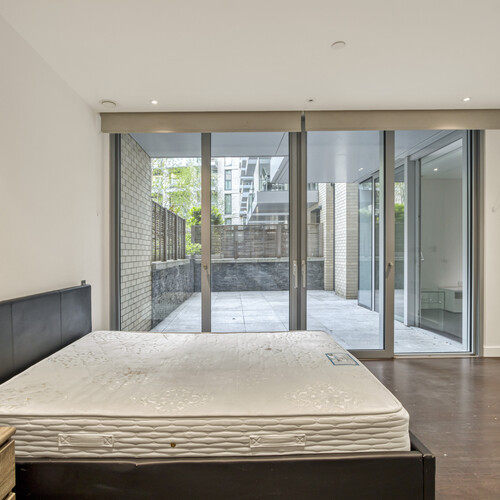 Alie Street, London, E1