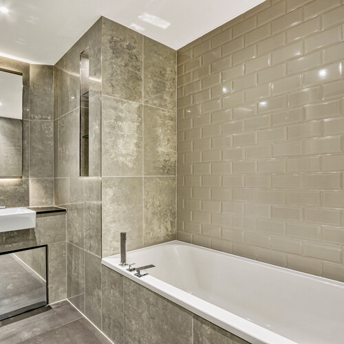 Alie Street, London, E1