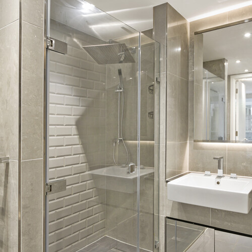 Alie Street, London, E1