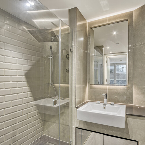 Alie Street, London, E1