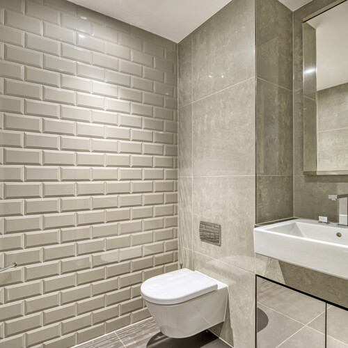 Alie Street, London, E1