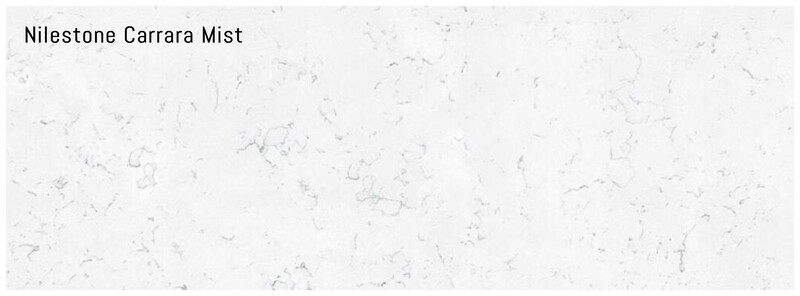 Nilestone Carrara Mist