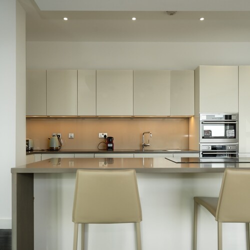 Hebden Place, London, SW8