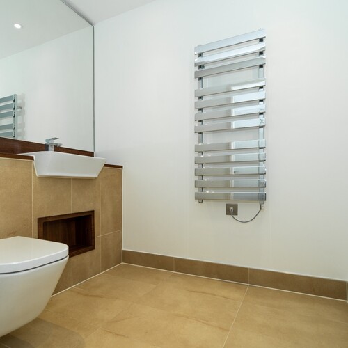 Hebden Place, London, SW8