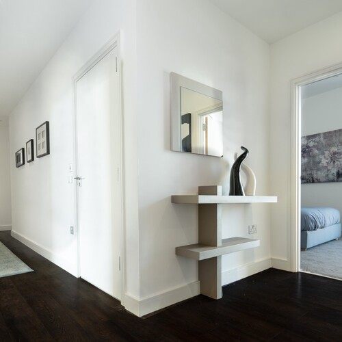 Hebden Place, London, SW8