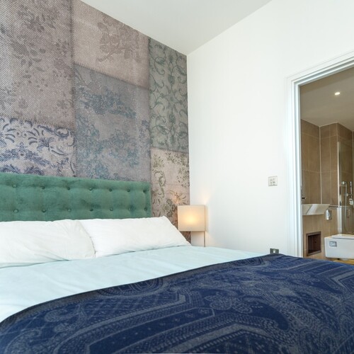 Hebden Place, London, SW8