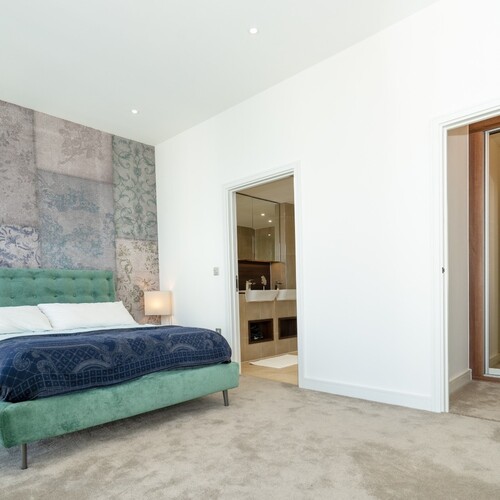 Hebden Place, London, SW8