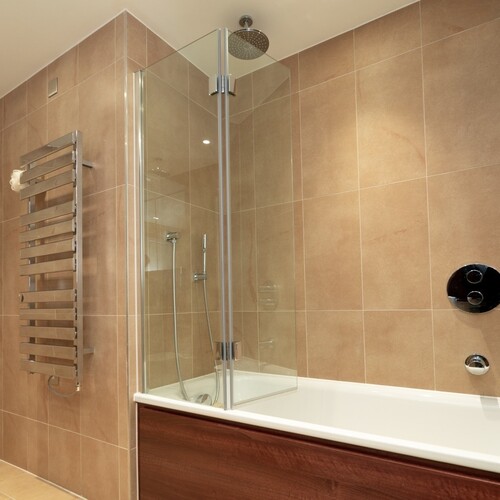 Hebden Place, London, SW8