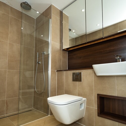 Hebden Place, London, SW8