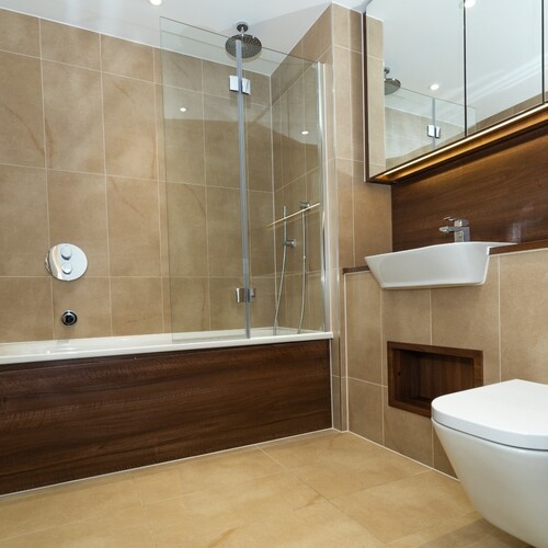 Hebden Place, London, SW8