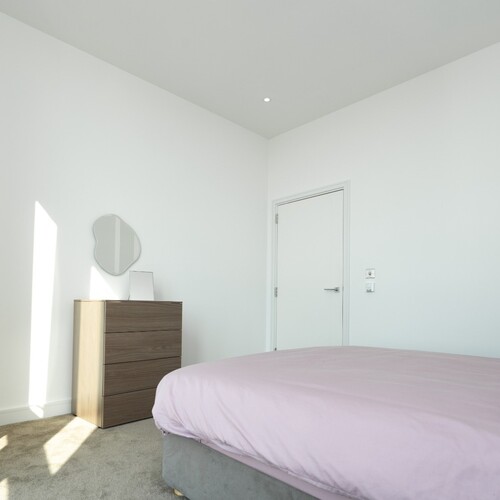 Hebden Place, London, SW8