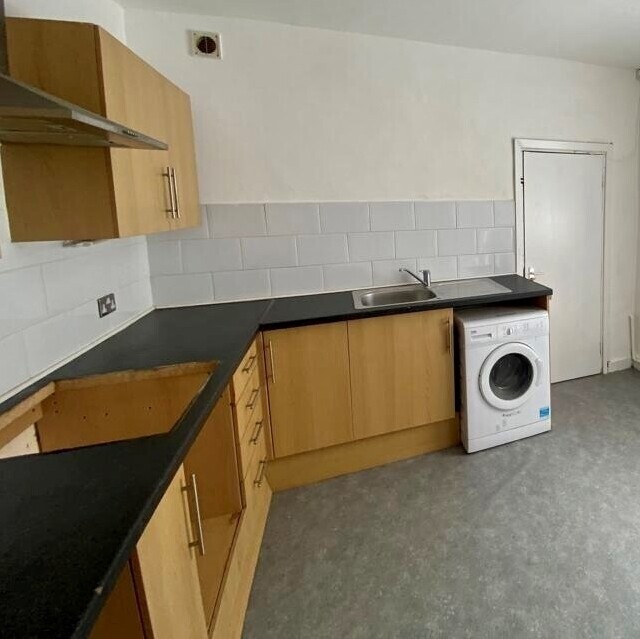 Property Sourcing Liverpool