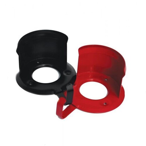 Bridle Rack - Plastic Coated