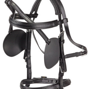 Driving Bridle - SL Plus Complete