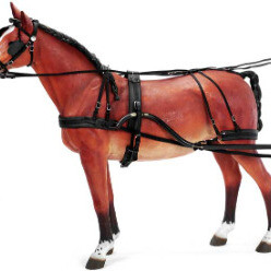 Tedex Harness Sets - New