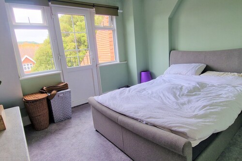 Carlisle Road, Eastbourne