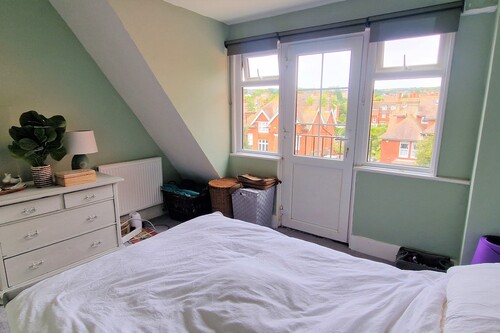 Carlisle Road, Eastbourne