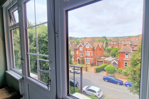 Carlisle Road, Eastbourne