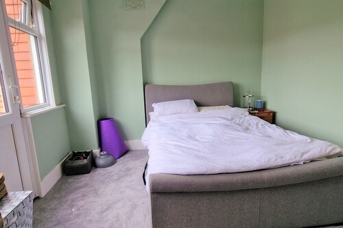 Carlisle Road, Eastbourne