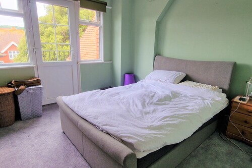 Carlisle Road, Eastbourne