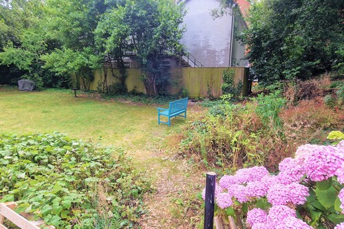 Carlisle Road, Eastbourne