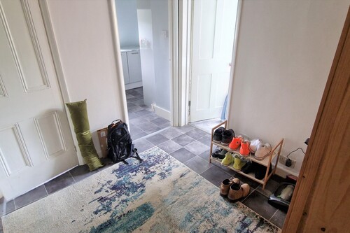 Carlisle Road, Eastbourne