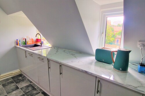 Carlisle Road, Eastbourne