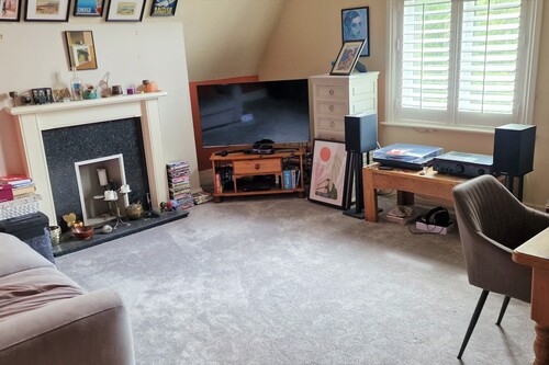 Carlisle Road, Eastbourne