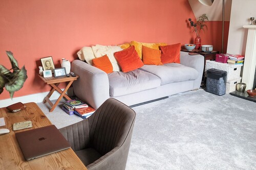 Carlisle Road, Eastbourne