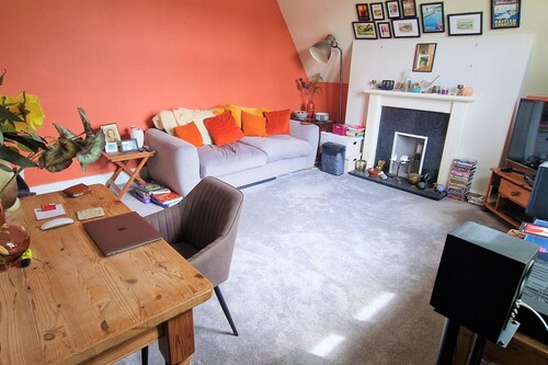 Carlisle Road, Eastbourne