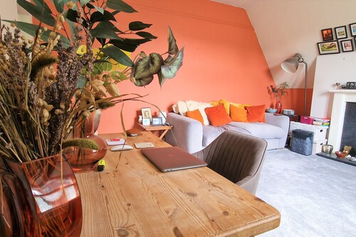 Carlisle Road, Eastbourne